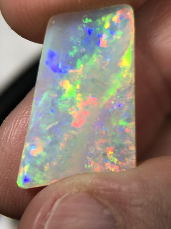 Solid cut opal - Image 8