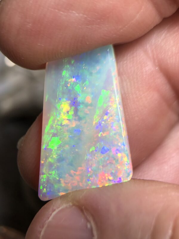 Solid cut opal - Image 5