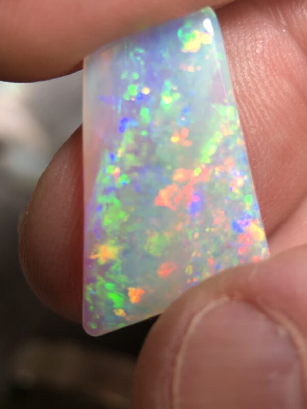 Solid cut opal - Image 4