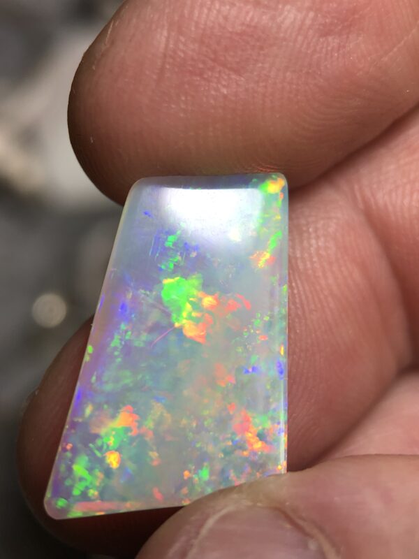 Solid cut opal - Image 3