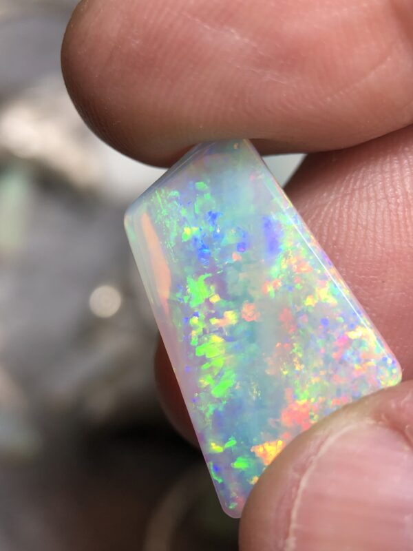 Solid cut opal - Image 6