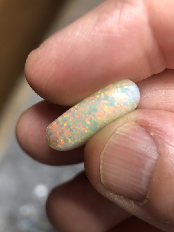 Solid cut Opal - Image 2