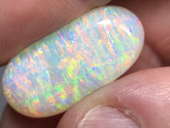 Solid cut Opal