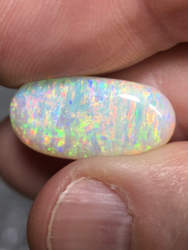 Solid cut Opal - Image 3