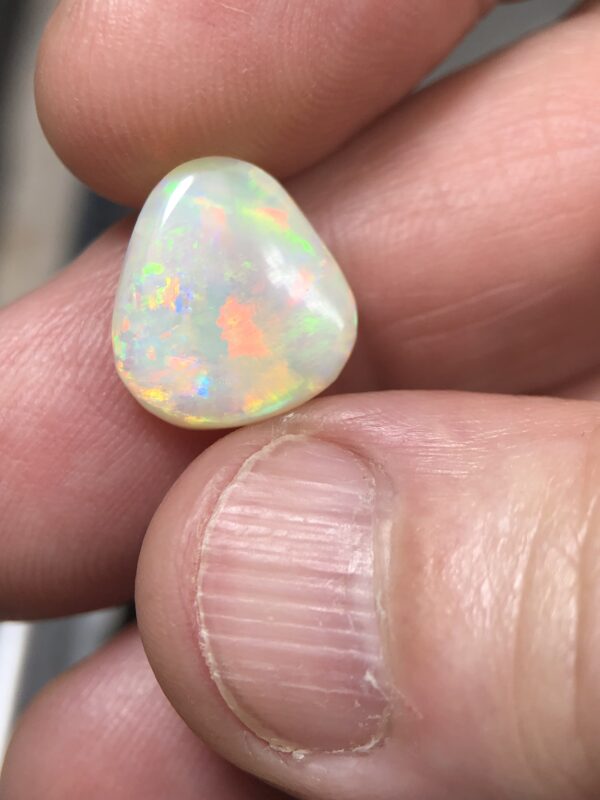 Solid cut opal - Image 4