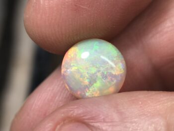 Solid cut stone