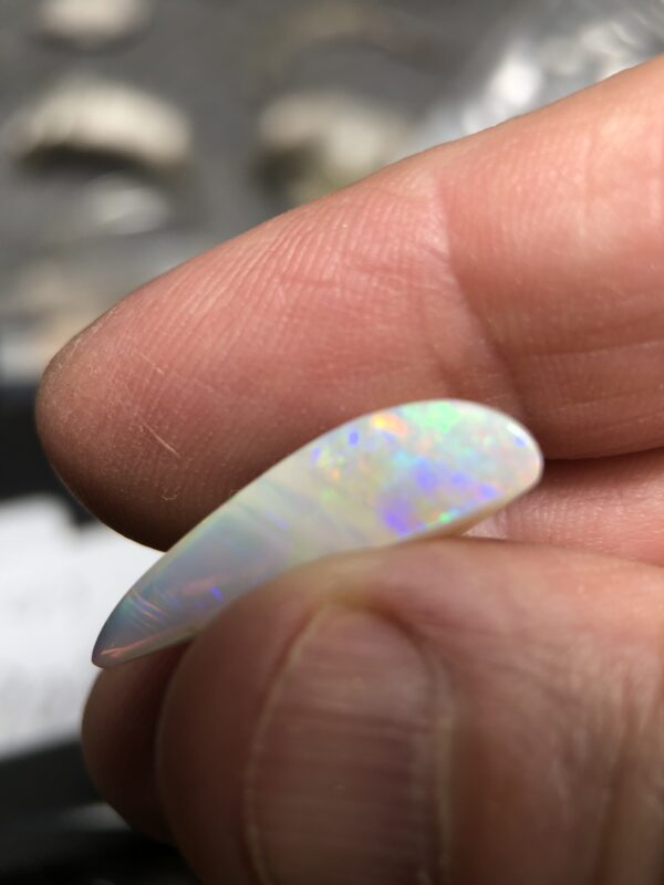 Solid cut opals - Image 4